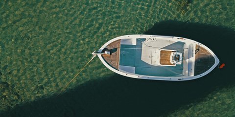 Ιανουάριος μήνας, στο Ναύπλιο 