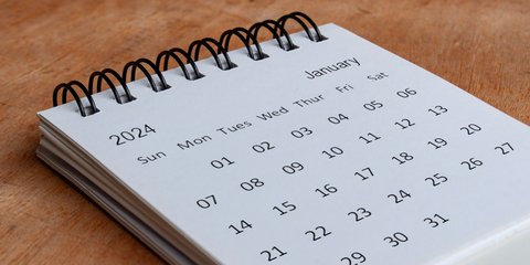 Ημερολόγιο