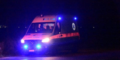 Τραγωδία στην Κάλυμνο: Νεκρός 21χρονος ομογενής από την Αυστραλία σε τροχαίο με μηχανή