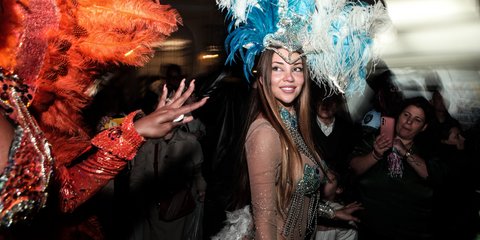 Καλή Σαρακοστή (ξεκίνησε και η νηστεία)