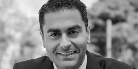 Ορέστης Ομράν