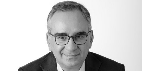 Βασίλης Κοντοζαμάνης