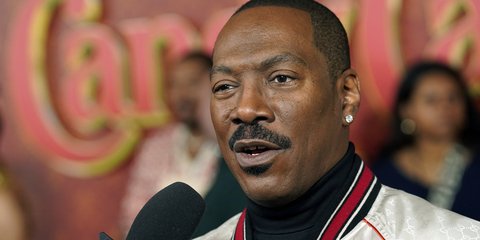 ταινία, Έντι Μέρφι 