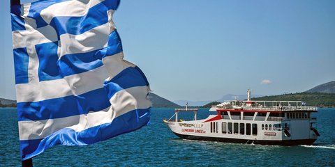 Αντίστροφη μέτρηση για το καλοκαιράκι