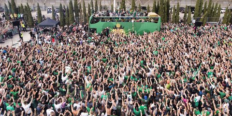 Υποδοχή του Παναθηναϊκού AKTOR στο ΟΑΚΑ