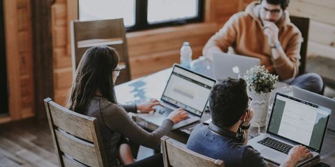 Από σήμερα οι αιτήσεις για τις 50 Επαγγελματικές Σχολές (ΕΠΑΣ) Μαθητείας της ΔΥΠΑ 