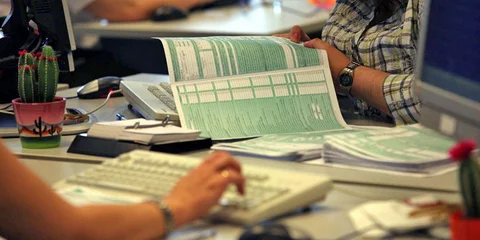 φορολογικεσ δηλωσεισ