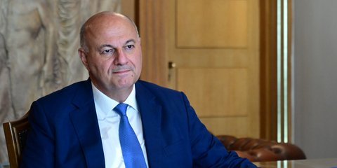 Κώστας Τσιάρας