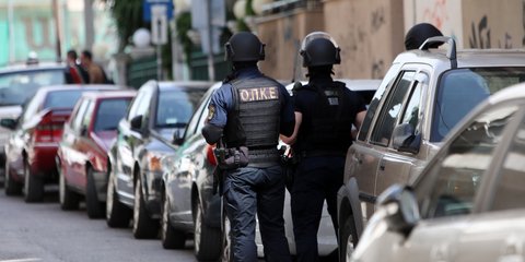 ΟΠΚΕ στον δρόμο
