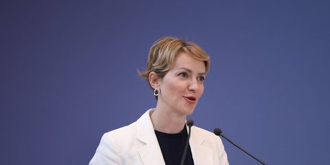 Η Αλεξάνδρα Σδούκου