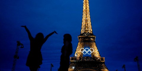 Ολυμπιακοί Αγώνες 2024: Αντίστροφη μέτρηση! Απόψε η Τελετή Εναρξης