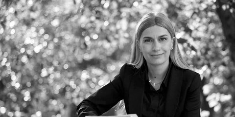 Σέβη Βολουδάκη