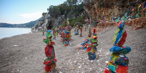 Πολύχρωμο φθινόπωρο