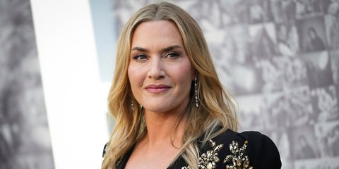 Η Κέιτ Γουίνσλετ