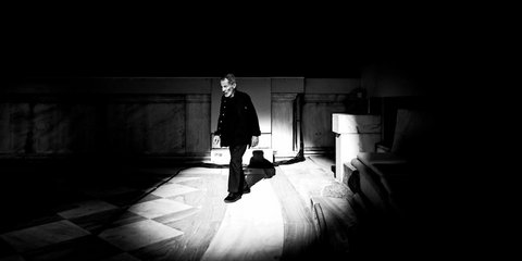 Σταύρος Ξαρχάκος: Ο τελευταίος των μεγάλων, μάγεψε το Ηρώδειο 