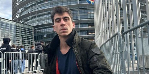 Ο Κύπριος ευρωβουλευτής Φειδίας Παναγιώτου