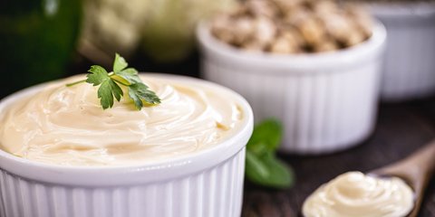 Μαγιονέζα, φωτγοραφία: Shutterstock