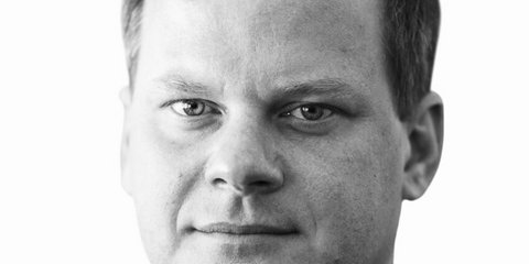 Κώστας Καραμανλής