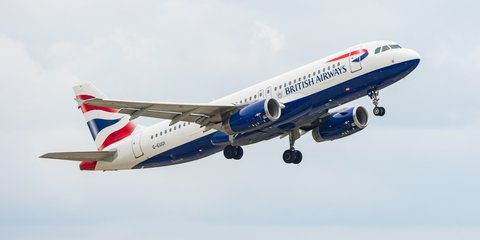 Αεροσκάφος της British Airways έχασε 28.000 πόδια πάνω από την Ιρλανδία -Επέστρεψε στο Χίθροου, τι συνέβη