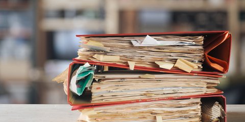 Γραφειοκρατία