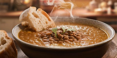 Το μεγαλύτερο λάθος που κάνουμε στις φακές και δεν βγαίνουν πηχτές