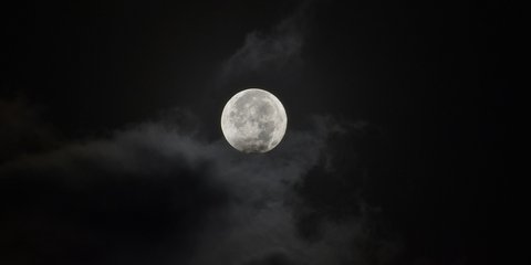 Πανσέληνος