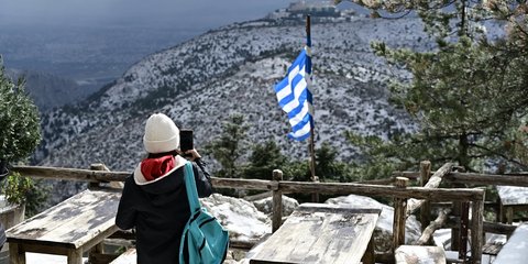 καιρός