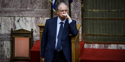 Ο επόμενος Πρόεδρος της Δημοκρατίας Κώστας Τασούλας -Ήπειρος uber alles!