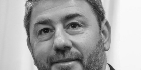 Νίκος Ανδρουλάκης