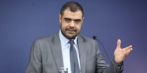 Παύλος Μαρινάκης