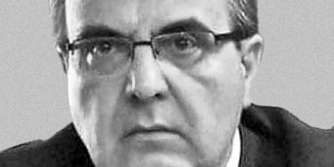 Ο Ζαχαρίας Ζούπης