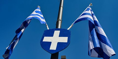 Εθνική επέτειος εν όψει 