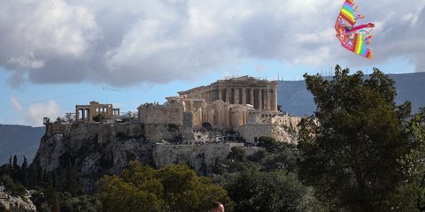 Καλά Κούλουμα! 