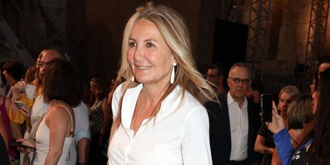 Μαρέβα Μητσοτάκη