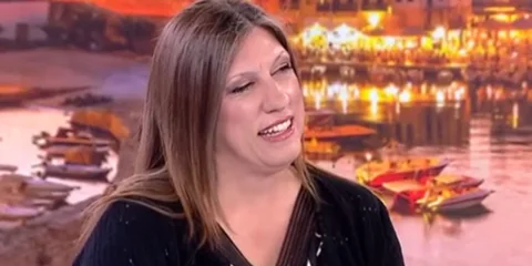 Ζωή Κωνσταντοπούλου