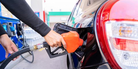 Αντλία καυσίμου