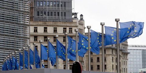 Σημαίες της ΕΕ