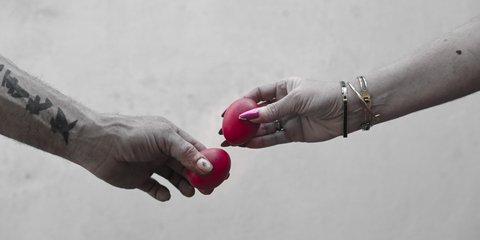 Χρόνια Πολλά, Χριστός Ανέστη! 