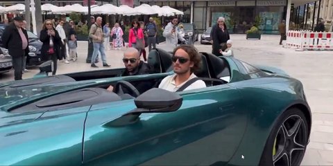 Στέφανος Τσιτσιπάς