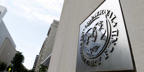 ΔΝΤ: Ανάπτυξη 1,8% για την Ελλάδα έως και το 2027 -Τι προβλέπει για πληθωρισμό και ανεργία