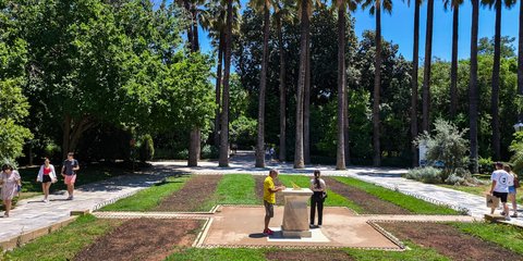 Αθηναϊκό καλοκαιράκι 