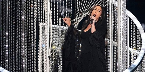 Eurovision: Αντιδράσεις για την πρωτιά του Ισραήλ στην ψήφο του κοινού -Αιτήματα για έλεγχο του συστήματος