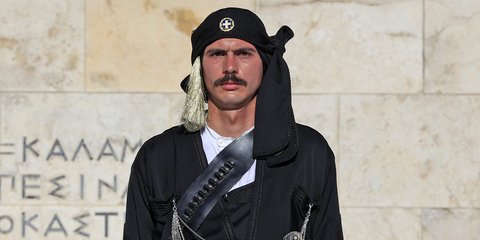 Γενοκτονία των Ποντίων: 106 χρόνια μετά, η μνήμη παραμένει ζωντανή -