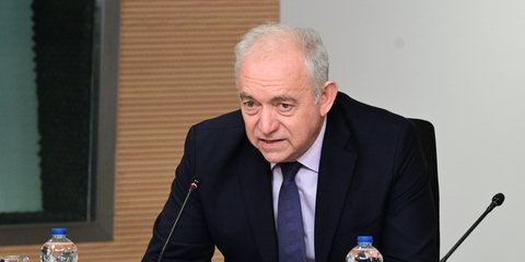 Ευθύμιος Λέκκας