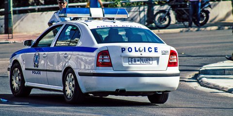 Περιπολικό