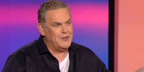 Αντώνης Λουδάρος