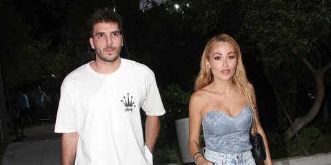 Φώτης Ιωαννίδης-Ελένη Βουλγαράκη