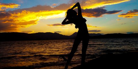 Η μαγεία της δύσης