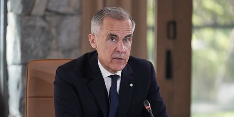 O Μαρκ Κάρνεϊ