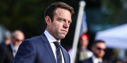 Στέφανος Κασσελάκης